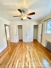 1465 Clayton St in Denver, CO - Building Photo - Building Photo