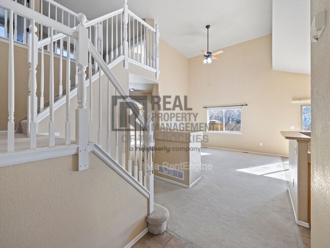 509 Jansen Dr in Fort Collins, CO - Building Photo - Building Photo