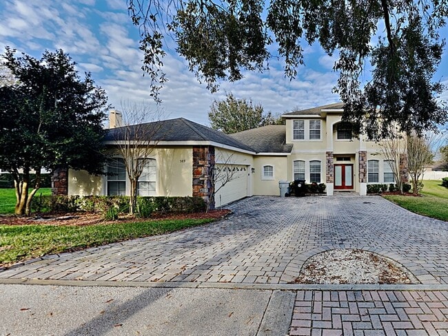 property at 589 Errol Pkwy