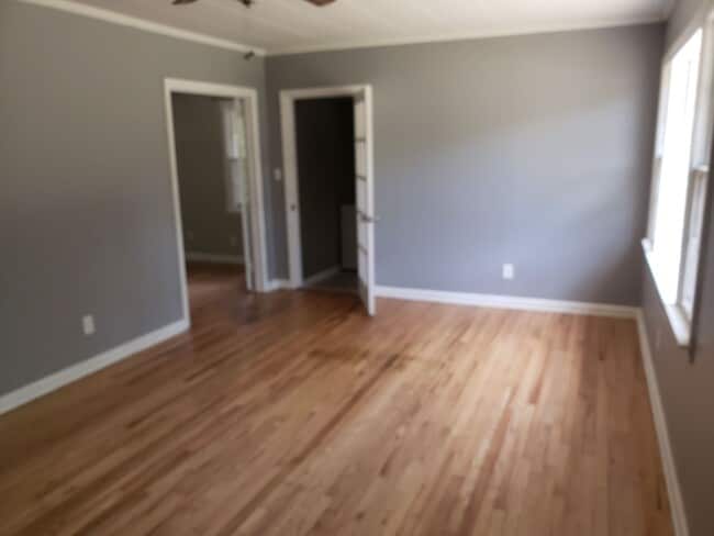 1007 W Moore St in Dublin, GA - Building Photo - Building Photo