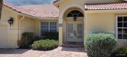 659 Verona Pl in Weston, FL - Building Photo - Building Photo