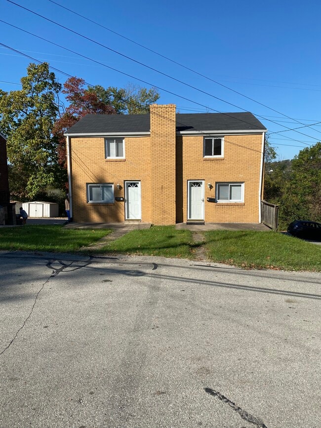 20 Dorsey St, Unit 20