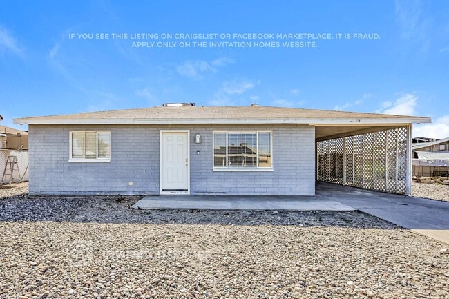 property at 11207 W Oregon Ave