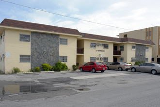 M.K.D Apartments in Hialeah, FL - Building Photo - Building Photo