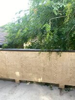 2410 S Nancy St in West Covina, CA - Building Photo