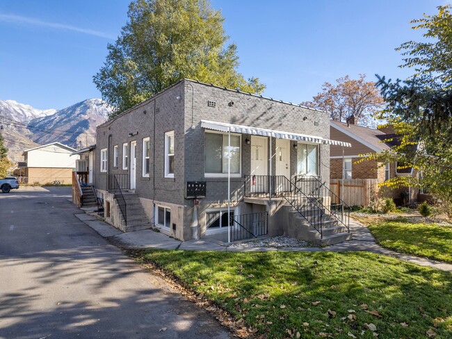 339 S 600 W in Provo, UT - Building Photo - Building Photo