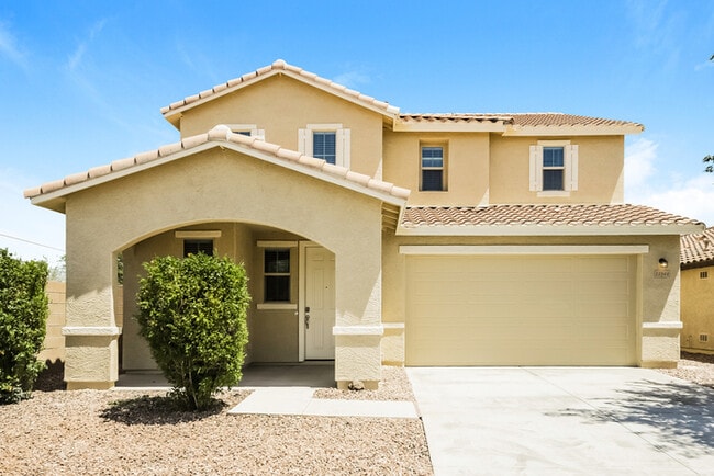 property at 11944 W El Cortez Pl