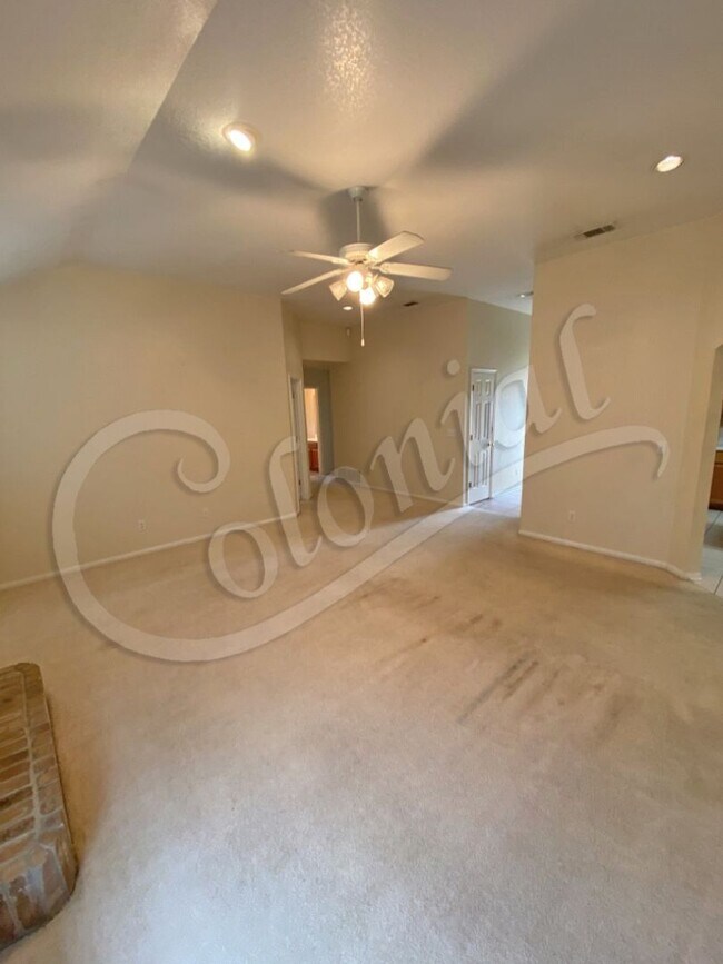 501 Abu Bakar Dr in Killeen, TX - Building Photo - Building Photo