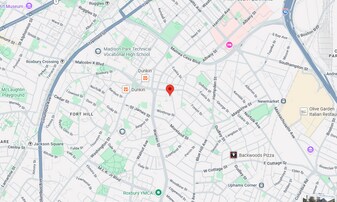 7 Greenville St, Unit 6 in Boston, MA - Building Photo