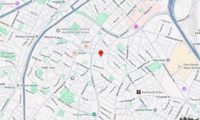 property at 7 Greenville St