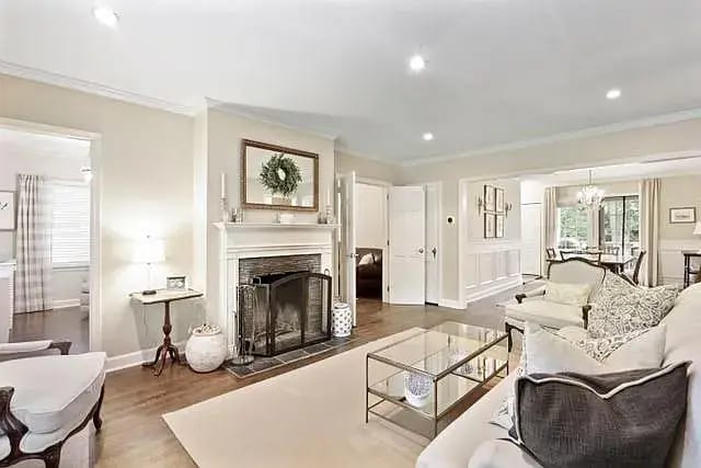 707 Burke Rd NE in Atlanta, GA - Building Photo - Building Photo