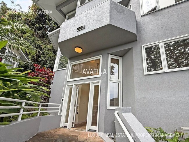 property at 2330 Kaola Way