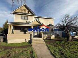 509 S 2nd St in Yakima, WA - Building Photo