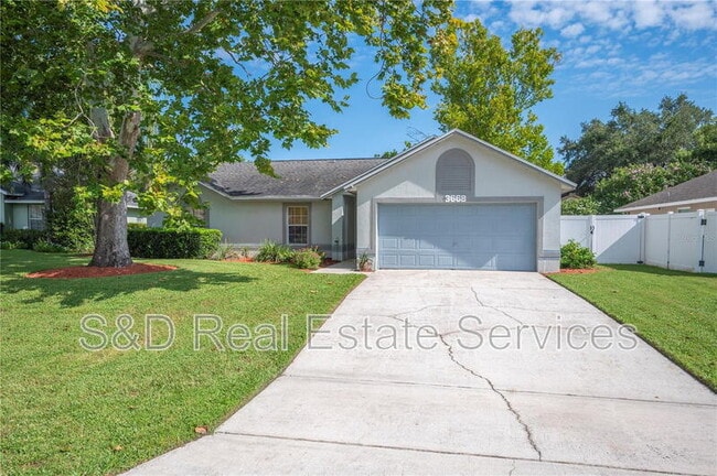 property at 3668 Joshua Ln