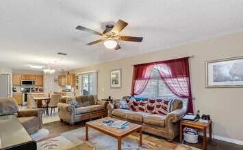 3371 Hickory Leaf Ct in Jacksonville, FL - Building Photo - Building Photo