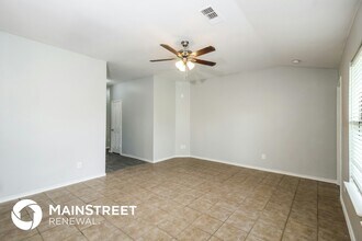 1421 Eufemia Dr in Denton, TX - Building Photo - Building Photo