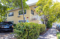 710 7th St in Miami Beach, FL - Building Photo - Building Photo