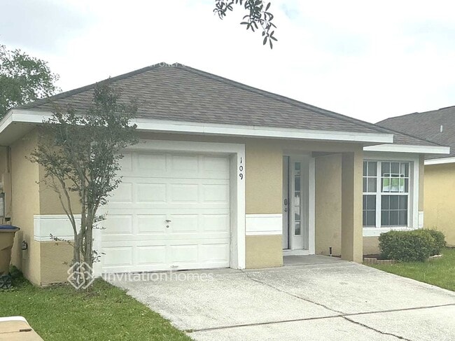 property at 109 Owenshire Cir