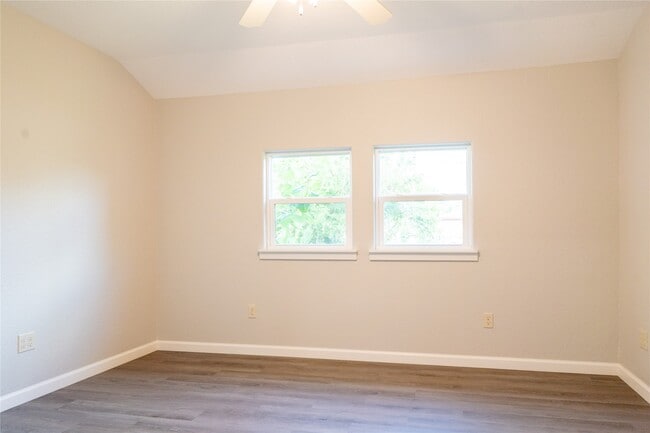 property at 134 E Bernard St