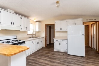 5650 Good Fortune Rd in Peyton, CO - Building Photo - Building Photo