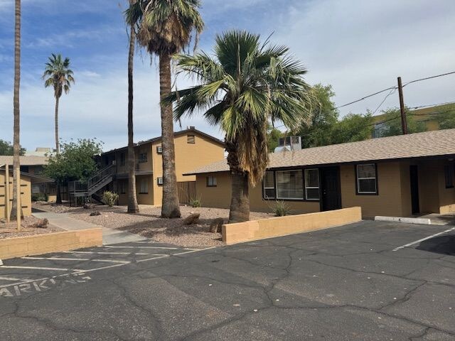 4207 N 9th St in Phoenix, AZ - Building Photo
