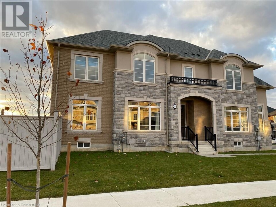 67 Heming Trl in Hamilton, ON - Building Photo