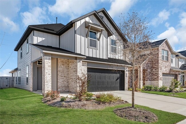 7234 Allendale Arbor Ct in Cypress, TX - Building Photo - Building Photo