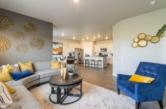 1507 Robin Rd in Shelbyville, KY - Building Photo - Building Photo