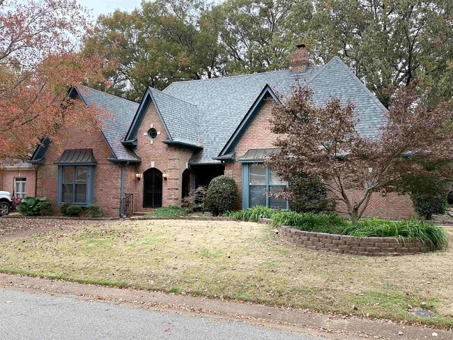 property at 6700 Kirby Oaks Cove N