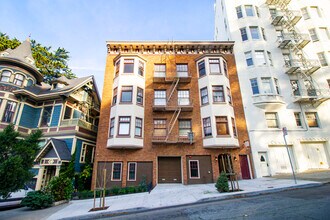 65 Buena Vista in San Francisco, CA - Building Photo - Building Photo