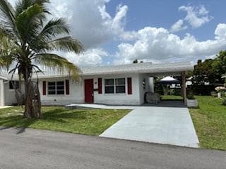6013 NW 68th Terrace in Tamarac, FL - Building Photo - Building Photo