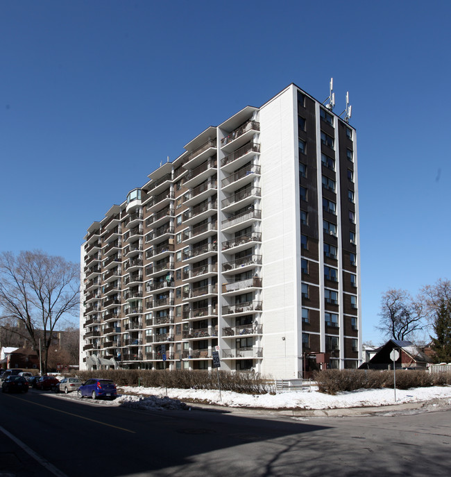 The Concord in Toronto, ON - Building Photo - Building Photo