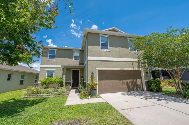 property at 10509 Laguna Plains Dr