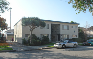 244 Orlando Way Apartments