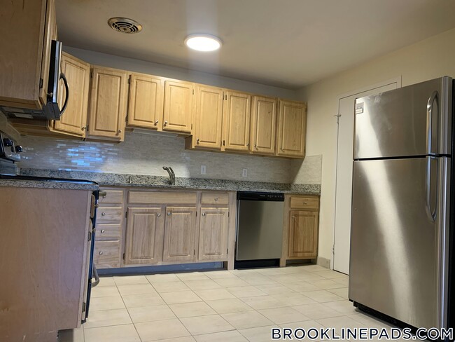 property at 110 Babcock St