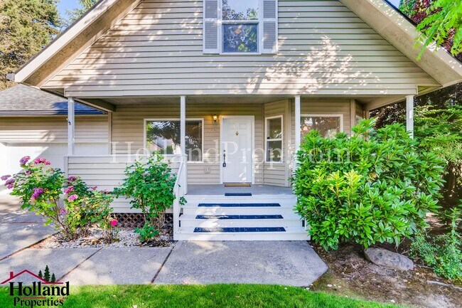 225 Reuter Ln in Forest Grove, OR - Building Photo - Building Photo