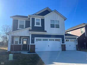 1953 Goodwin Pl in Westfield, IN - Building Photo - Building Photo