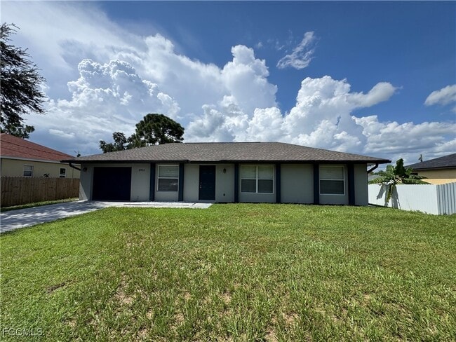property at 2912 11th St W
