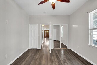 3025 Burdette St in New Orleans, LA - Building Photo - Building Photo