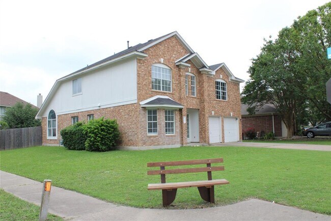 16205 Glorious Ln in Pflugerville, TX - Building Photo - Building Photo