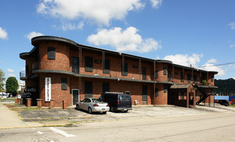 2275 Winchester Ave Apartments