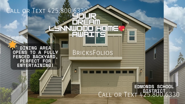 property at 2030 148th Pl SW