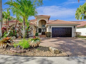 762 Crescent Way in Weston, FL - Building Photo - Building Photo