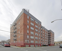 2311 Cornaga Avenue in Far Rockaway, NY - Foto de edificio - Building Photo