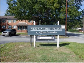 Alexander Homes, Greensboro: Welcome Home ... in Greensboro, NC - Building Photo - Interior Photo