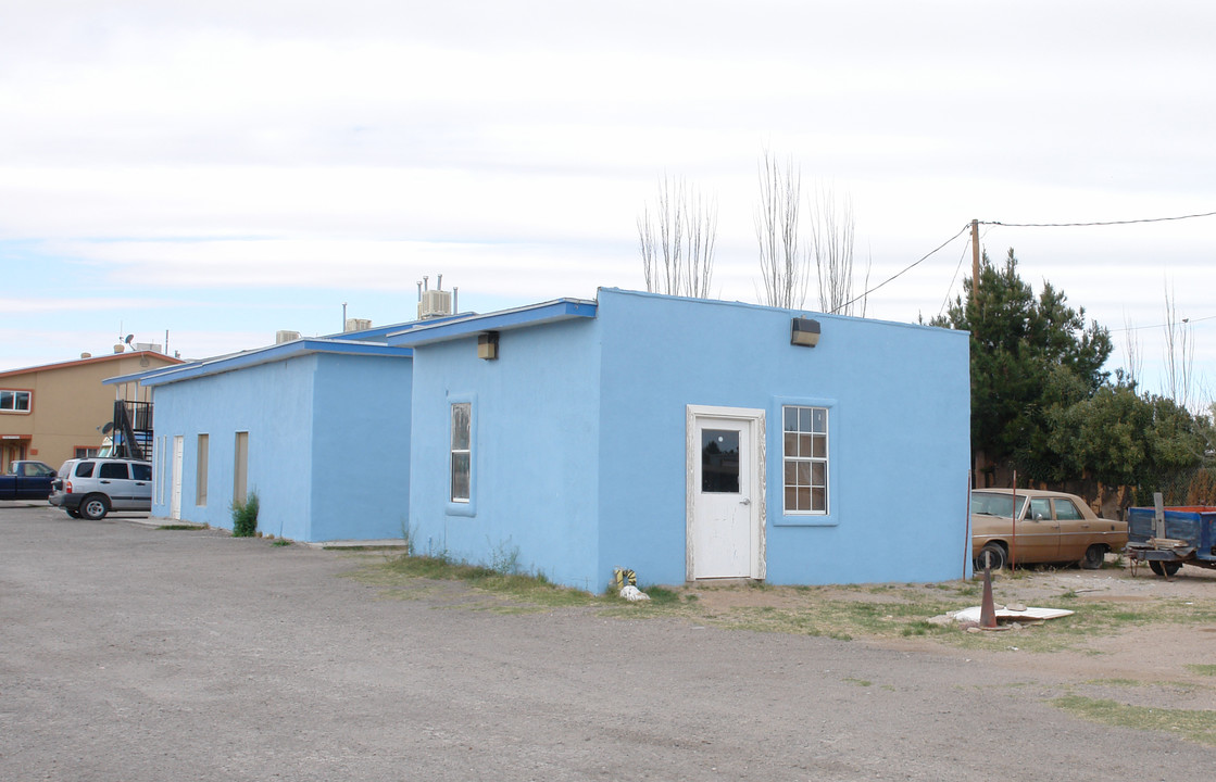 12258 Alameda Ave in Clint, TX - Building Photo