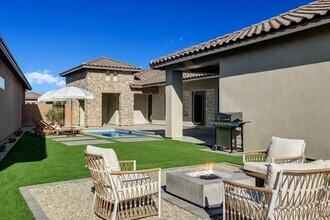 80213 Champions Wy in La Quinta, CA - Building Photo - Building Photo