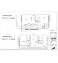 1311 McDuffie Ave in Columbia, SC - Foto de edificio - Building Photo