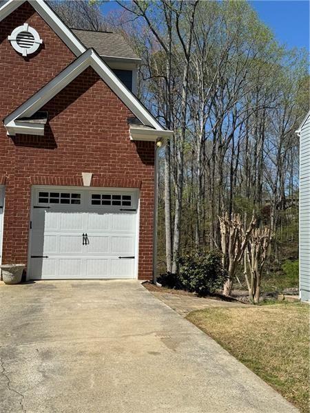 415 Holland Springs Dr NW in Powder Springs, GA - Building Photo - Building Photo