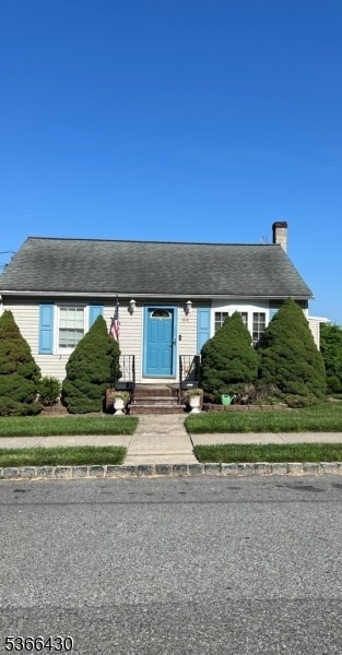 property at 44 Sunset Dr
